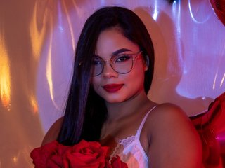 Эротический видеочат Afrodita30