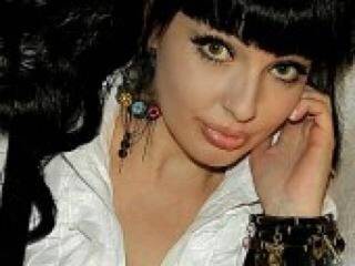 Эротический видеочат afrodita33