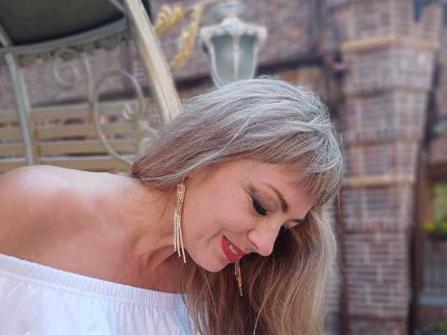 Фотография профиля Afrodita44444