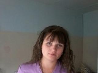 Эротический видеочат afroditaa95