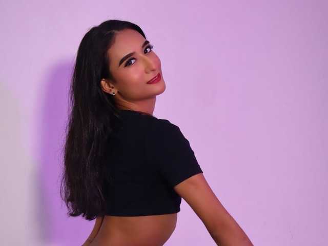 Фотография профиля AfroditaEvans