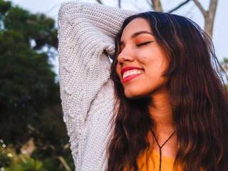 Эротический видеочат afroditagods