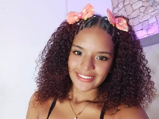 Эротический видеочат AfroditaStacy