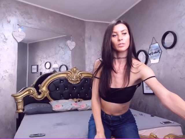 Скриншоты трансляции Afroditha