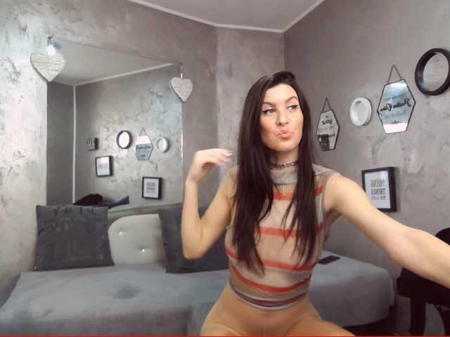 Скриншоты трансляции Afroditha