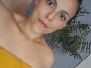 Эротический видеочат AfroditSexx