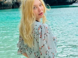 Эротический видеочат AgataNoNude