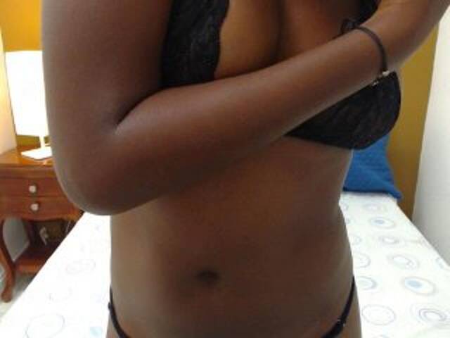 Скриншоты трансляции AgataSexy