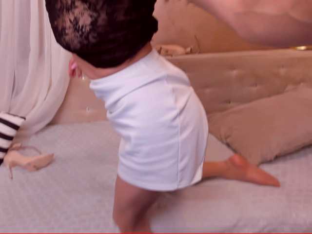 Скриншоты трансляции Agatha007