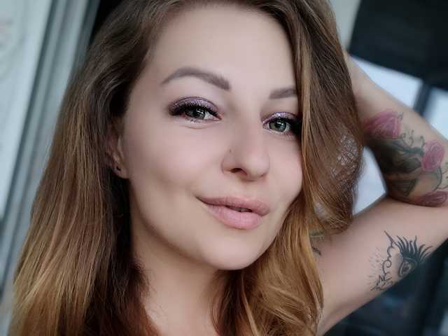 Фотография профиля -AnastasiaSs-