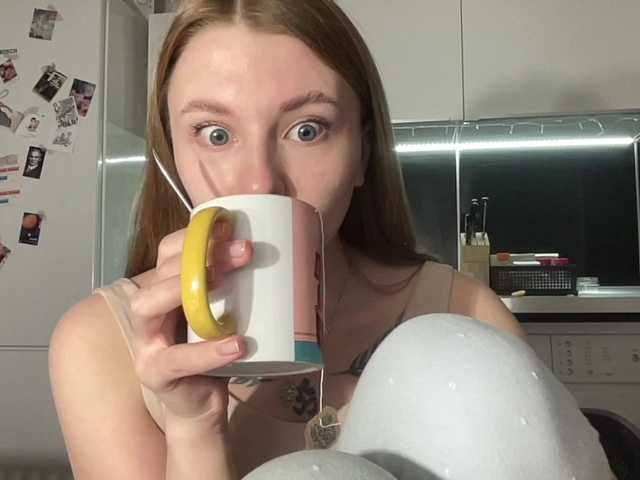 Скриншоты трансляции agentmary