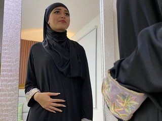 Эротический видеочат AYSEL_ELID