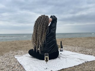 Эротический видеочат Aglays124