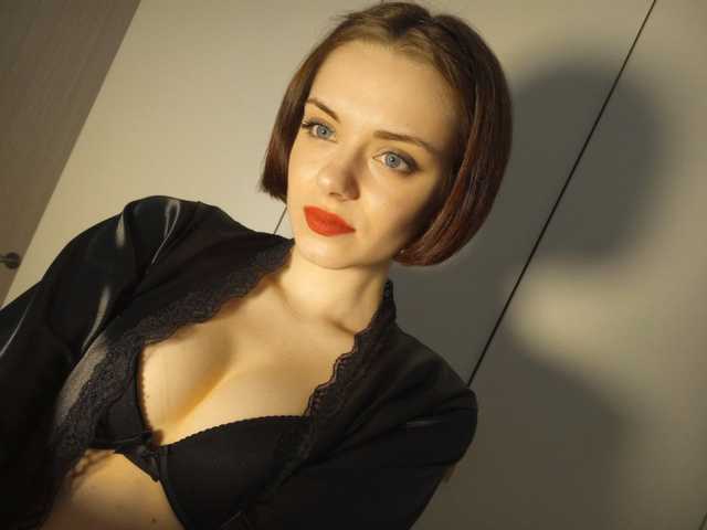 Фотография профиля Agnesshy