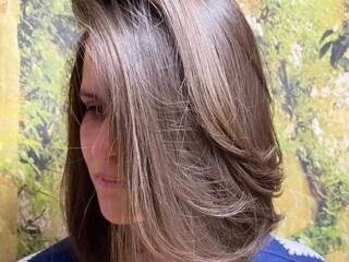 Эротический видеочат Agnes77