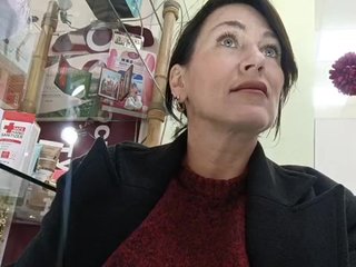 Эротический видеочат Agnes7700