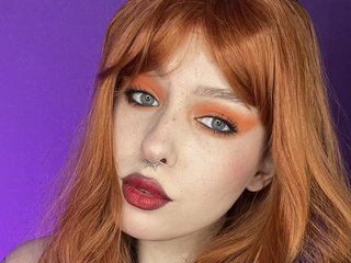 Эротический видеочат AhegaoSloppy