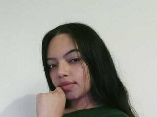 Эротический видеочат Ahina-1