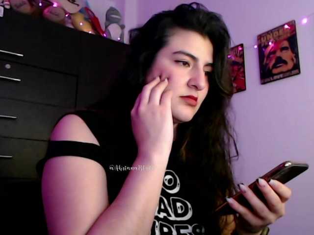 Скриншоты трансляции ahrianabluff