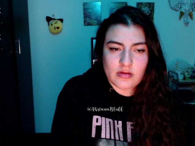 Скриншоты трансляции ahrianabluff