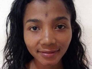 Эротический видеочат Aichaxxl