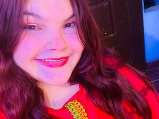 Эротический видеочат Aida-Jeddah