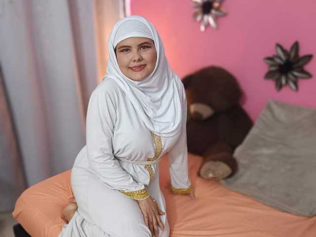 Фотография профиля AidaShariq