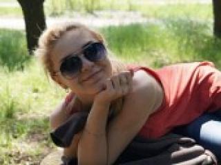 Эротический видеочат aidda