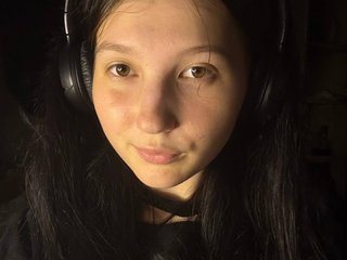 Эротический видеочат AideLandaker