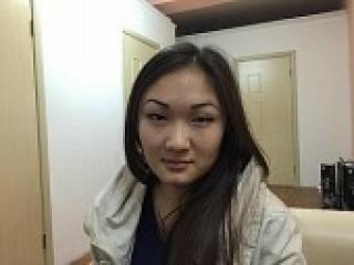 Эротический видеочат aikox