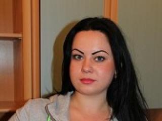 Эротический видеочат ailenna