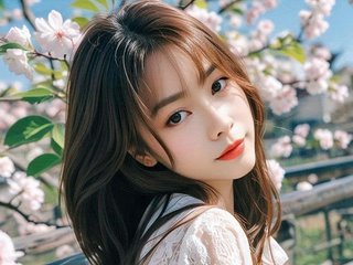 Эротический видеочат Eva_Rose19