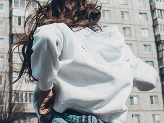 Эротический видеочат aimy-sweet