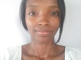 Эротический видеочат AinaraTheilor