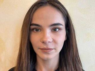 Эротический видеочат airibuffy