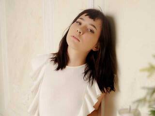 Эротический видеочат AiryBraun