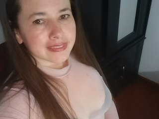 Эротический видеочат aisha34