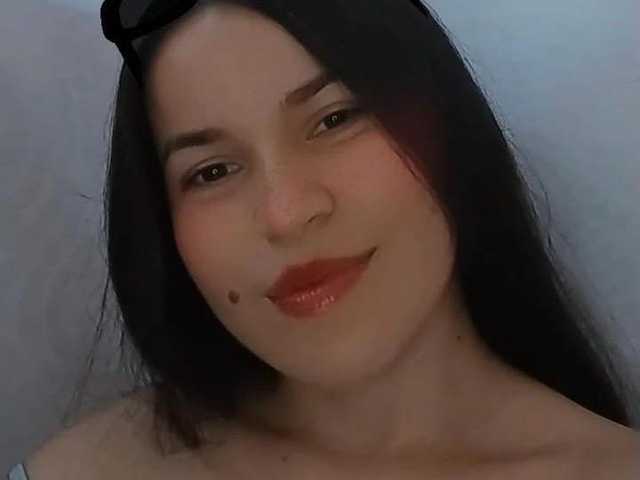 Фотография профиля aishaclauss