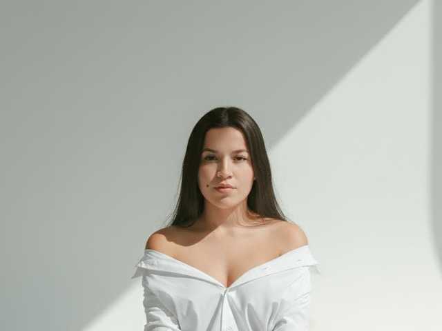 Фотография профиля aishaclauss