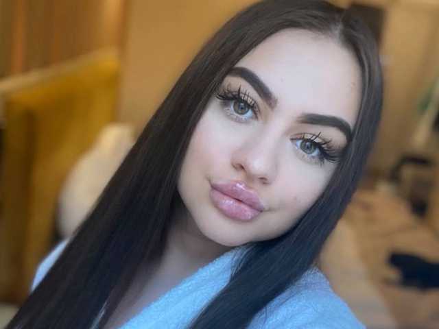 Фотография профиля AishaDelRey