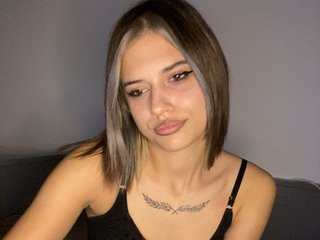 Эротический видеочат AishaKali