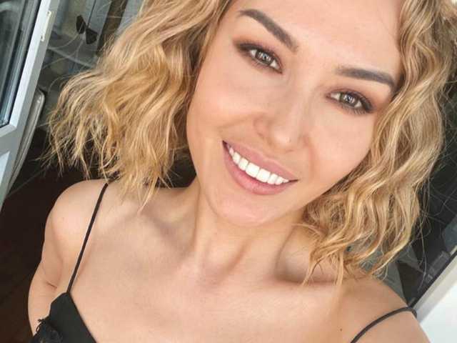 Фотография профиля AishaMoon