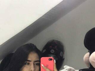 Эротический видеочат aitana-012