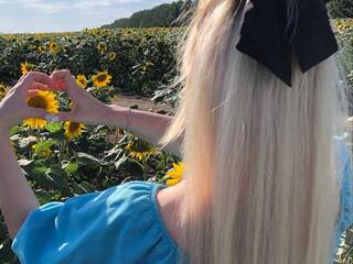 Эротический видеочат Aiva666