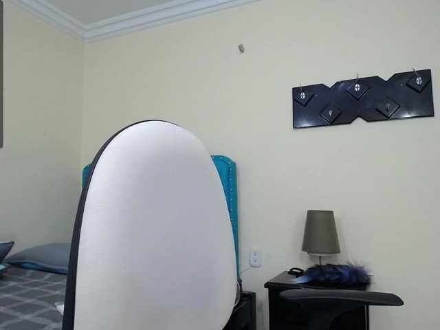 Скриншоты трансляции aizacabal