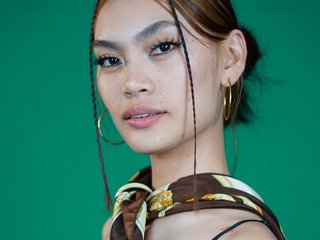 Эротический видеочат Akariloves