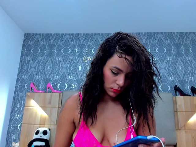 Скриншоты трансляции AkashaLee