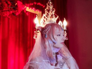 Эротический видеочат Akemi-Sora