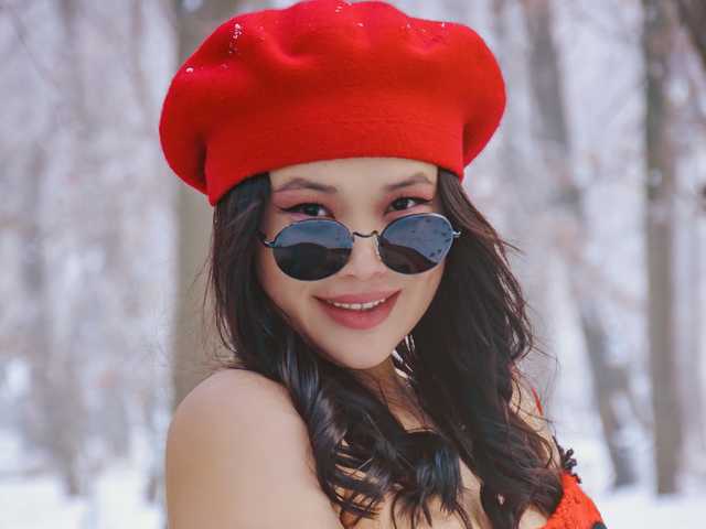 Фотография профиля AkinaLou