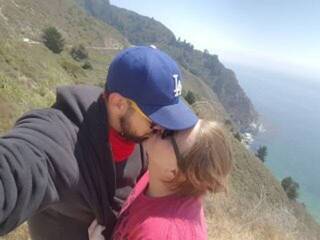 Эротический видеочат AKinkyPair